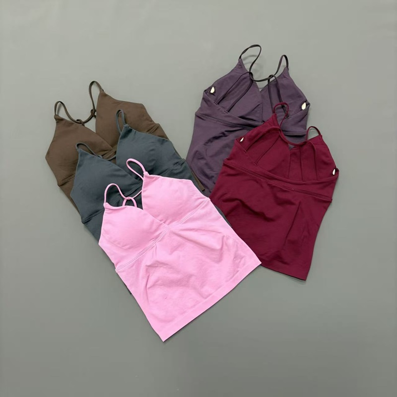 Vision Twist Front Longline To - Yoga Fitness Stretching recensione e prezzo