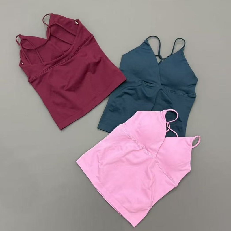 Vision Twist Front Longline To - Yoga Fitness Stretching recensione e prezzo