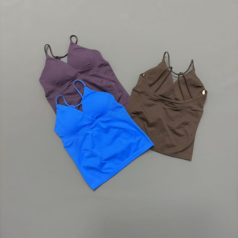 Vision Twist Front Longline To - Yoga Fitness Stretching recensione e prezzo