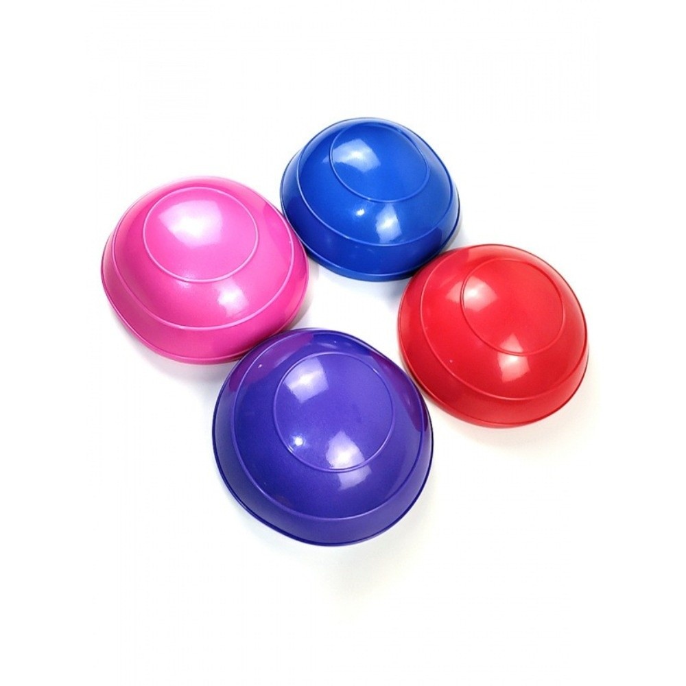 New Nonslip Balance Pod Touch  - Bosu Ball Balance recensione e prezzo