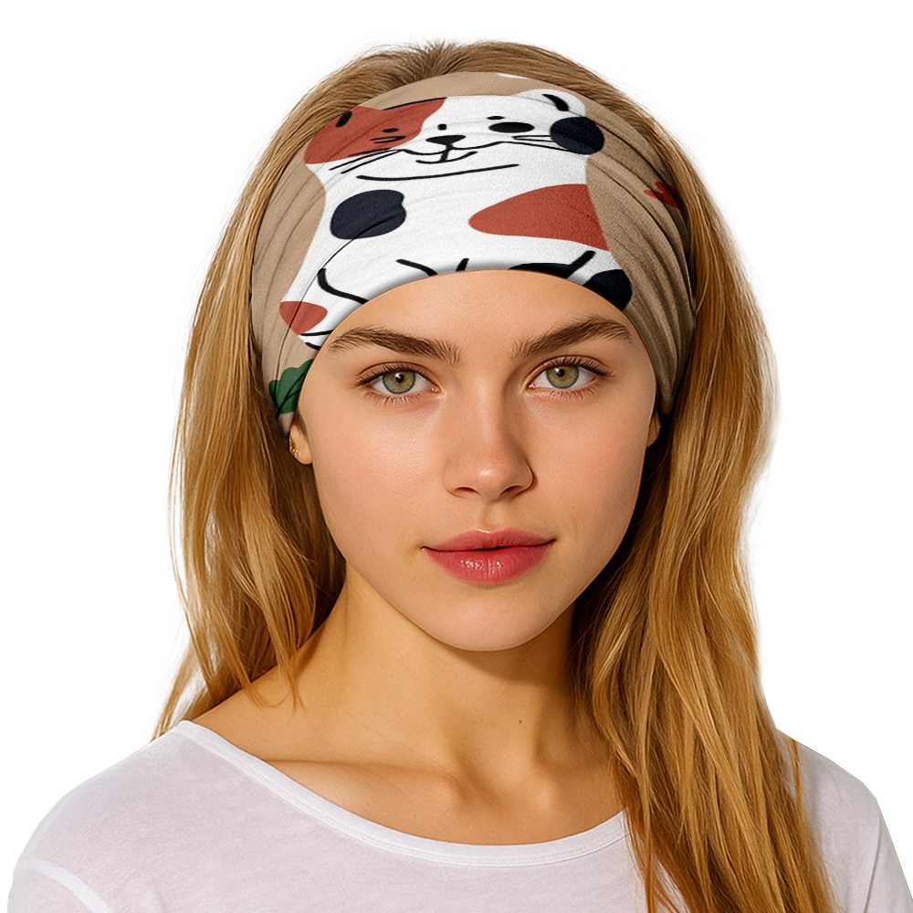 0517 women's lace headband - m - Yoga Fitness Wear recensione e prezzo