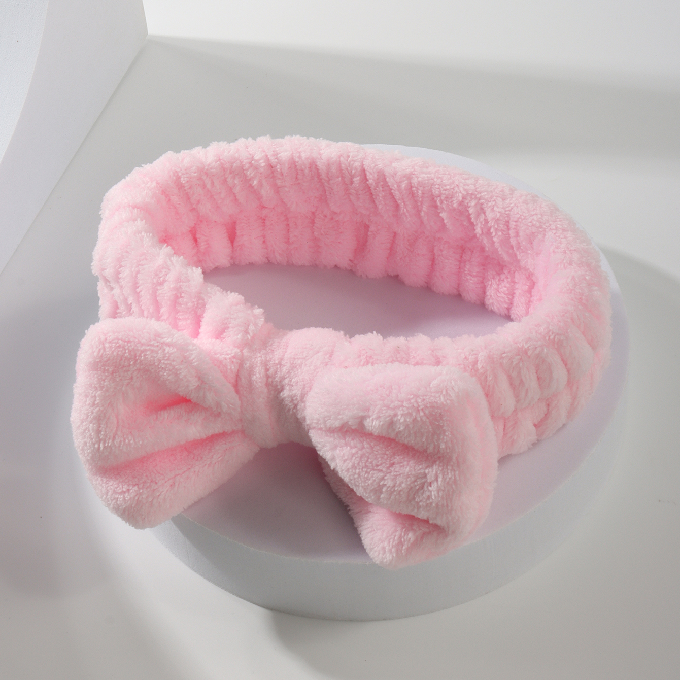 Bow Headband Wristband Set Tow - Yoga Y Fitness recensione e prezzo