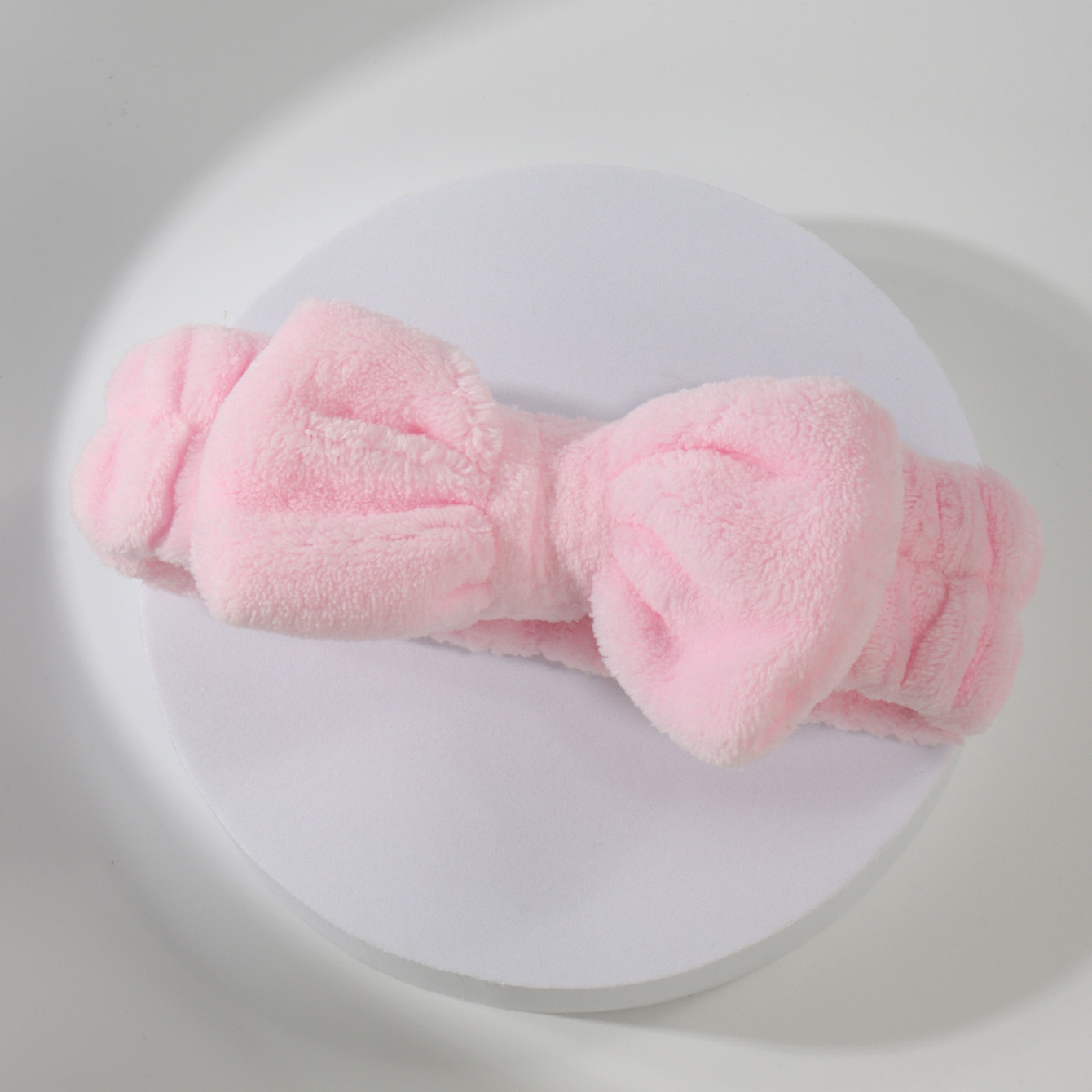 Bow Headband Wristband Set Tow - Yoga Y Fitness recensione e prezzo