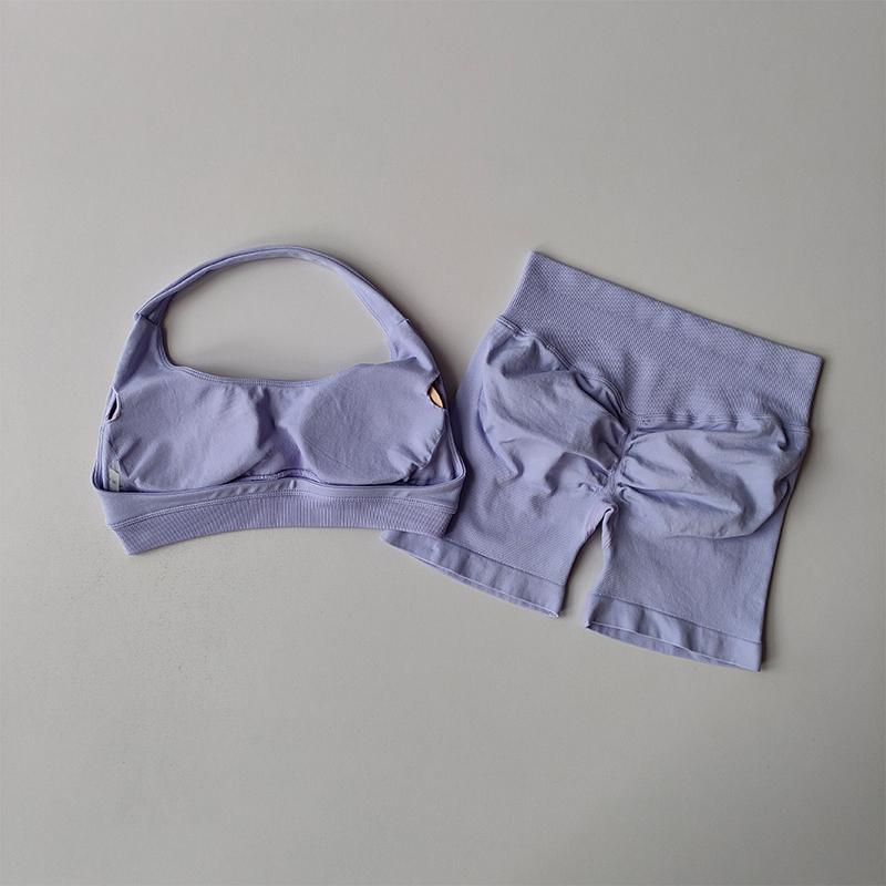 Sexy Halter Neck Beautiful Bac - Yoga Fitness Wear recensione e prezzo