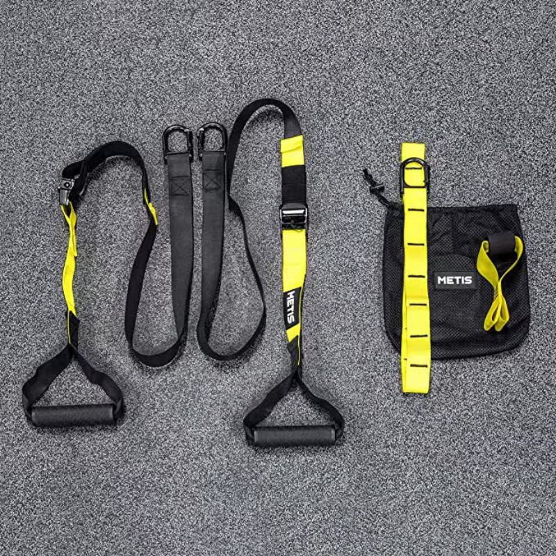 Trx Suspension Training Band F - Yoga Fitness Trx recensione e prezzo
