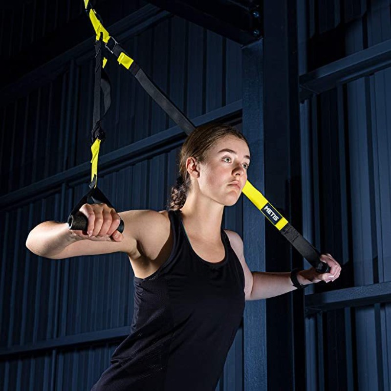 Trx Suspension Training Band F - Yoga Fitness Trx recensione e prezzo