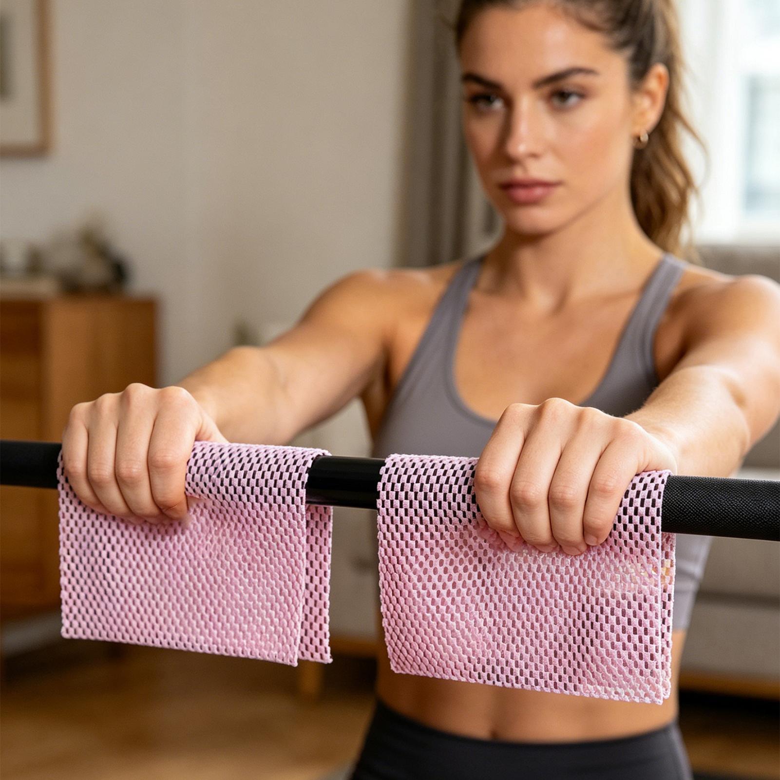 Pilates Grip Pads For Reformer - Yoga Fitness Pilates Reformer recensione e prezzo