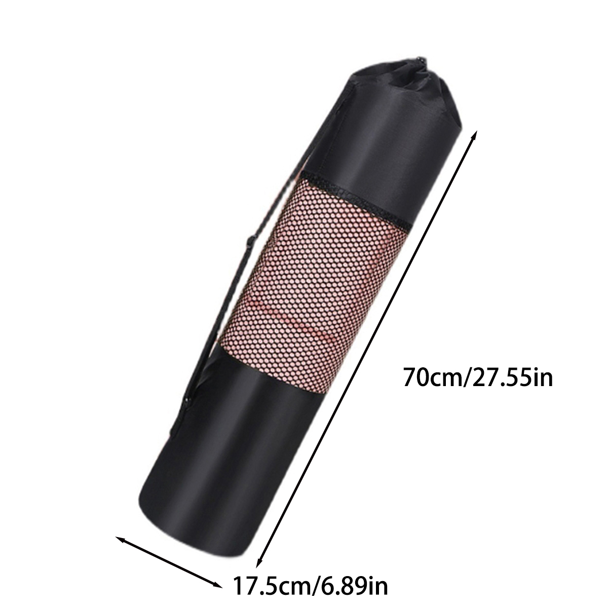 1 Breathable Yoga Mat Storage  - Yoga Y Fitness recensione e prezzo