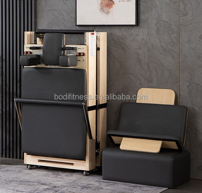 Professional Home Gym Fitness  - Yoga Fitness Pilates Reformer recensione e prezzo