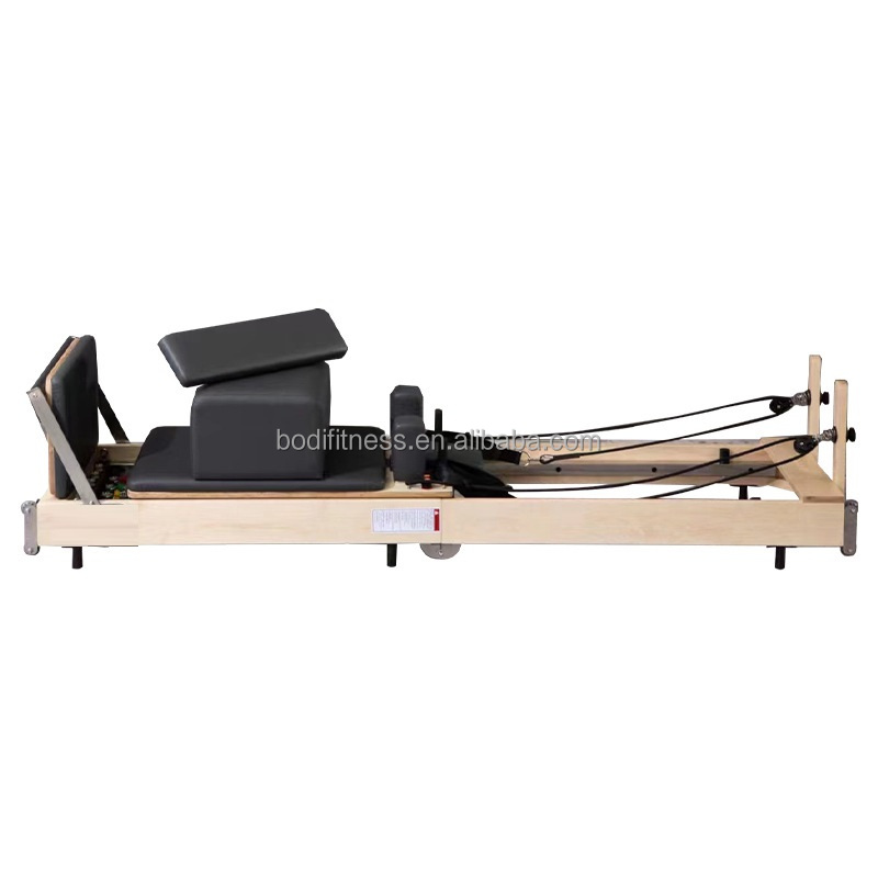 Professional Home Gym Fitness  - Yoga Fitness Pilates Reformer recensione e prezzo