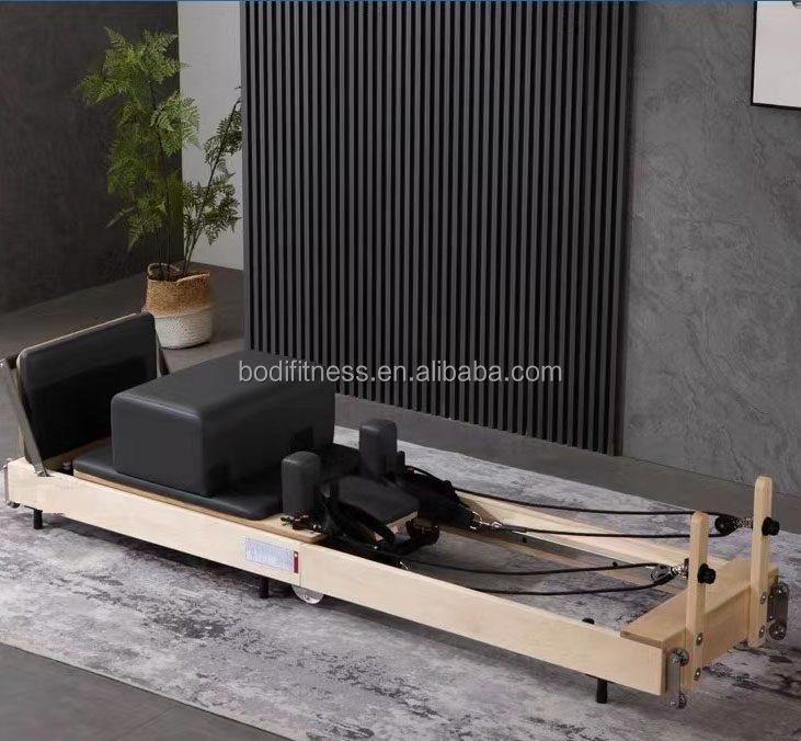 Professional Home Gym Fitness  - Yoga Fitness Pilates Reformer recensione e prezzo