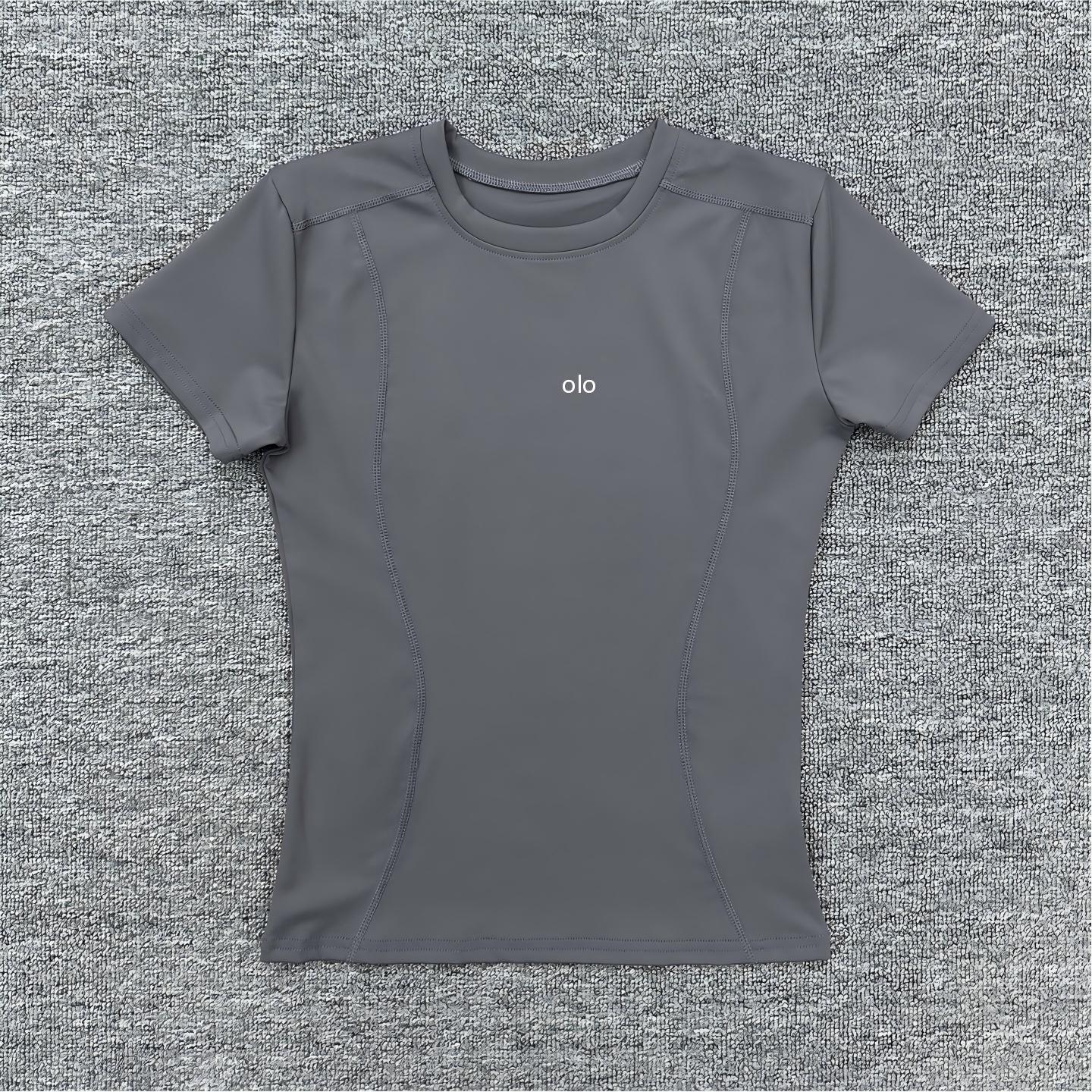 Summer new style simple short- - Yoga Fitness Wear recensione e prezzo