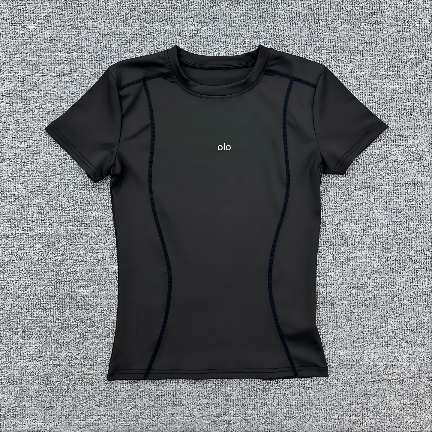 Summer new style simple short- - Yoga Fitness Wear recensione e prezzo