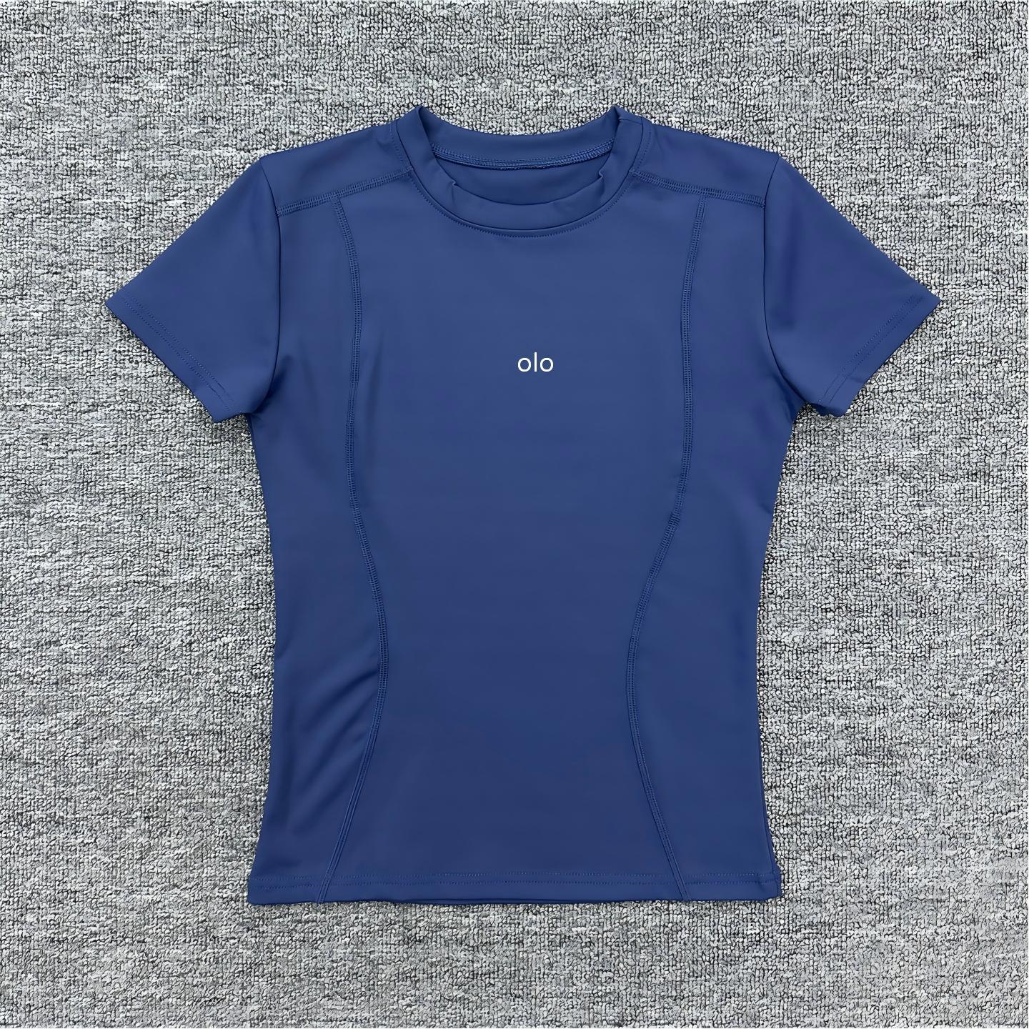 Summer new style simple short- - Yoga Fitness Wear recensione e prezzo