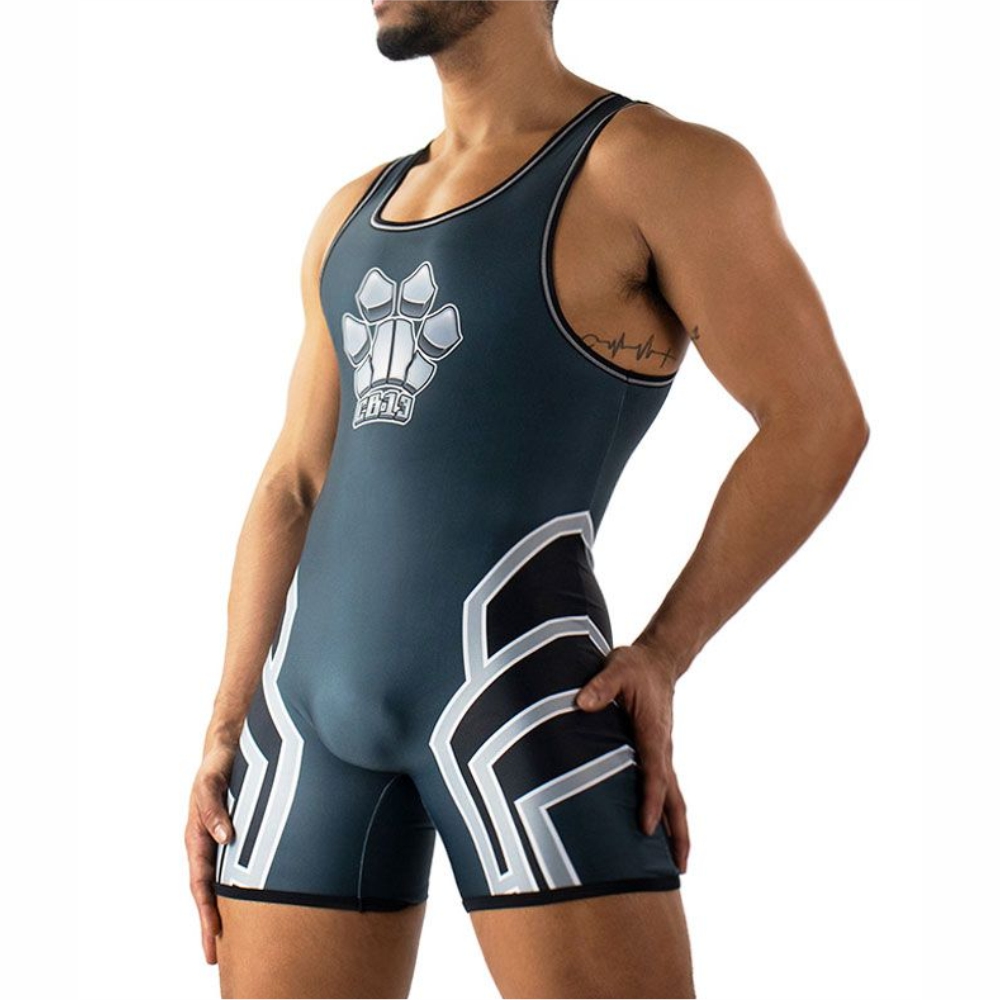 Kennel Club CB13 Men's Zipper  - Yoga Fitness Club recensione e prezzo