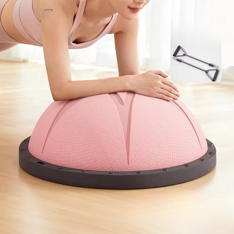 Home Balance Training Half Bal - Bosu Ball Balance recensione e prezzo