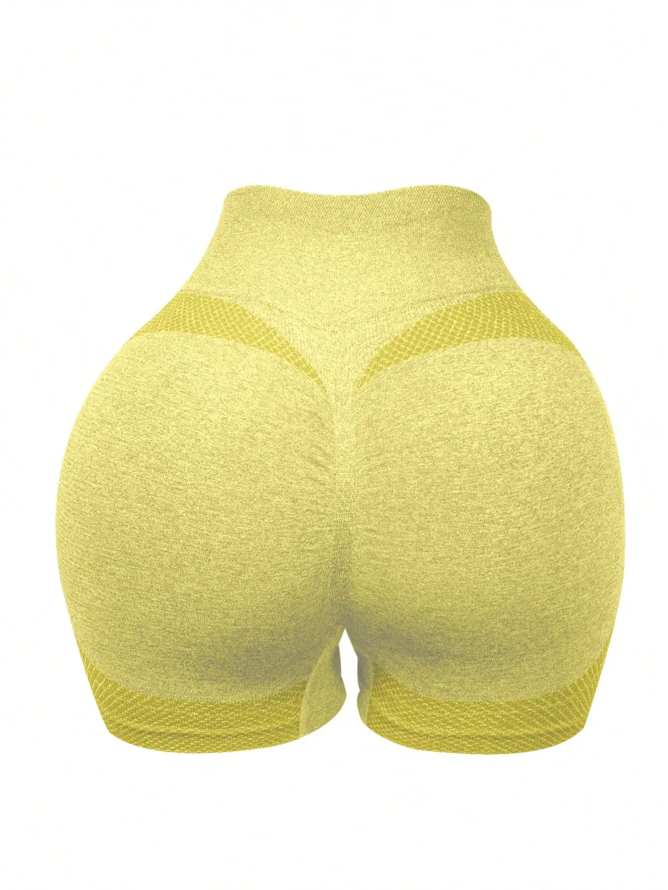 [Seamless Yoga Shorts] 5pcs Hi - Yoga Fitness Stretching recensione e prezzo