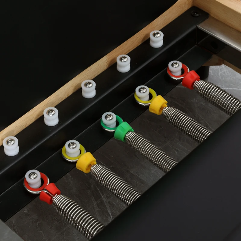 Pilates Foldable Reformer Set  - Yoga Fitness Pilates Reformer recensione e prezzo