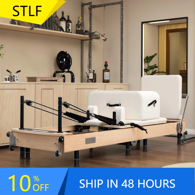 YTYIN Durable Good Body Pilate - Yoga Fitness Pilates Reformer recensione e prezzo