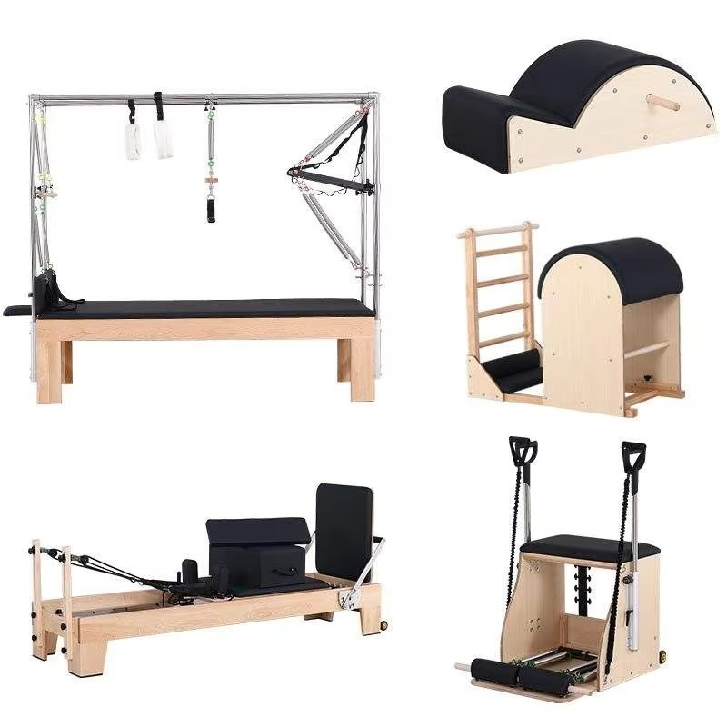 YTYIN Durable Good Body Pilate - Yoga Fitness Pilates Reformer recensione e prezzo