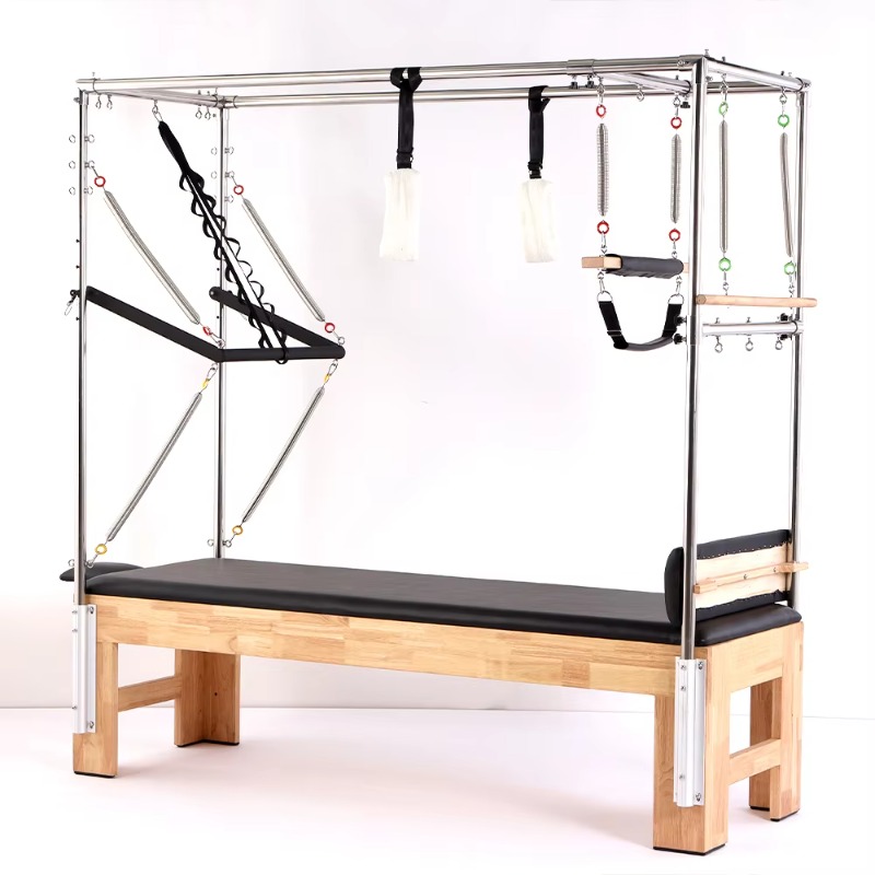 YTYIN Durable Good Body Pilate - Yoga Fitness Pilates Reformer recensione e prezzo