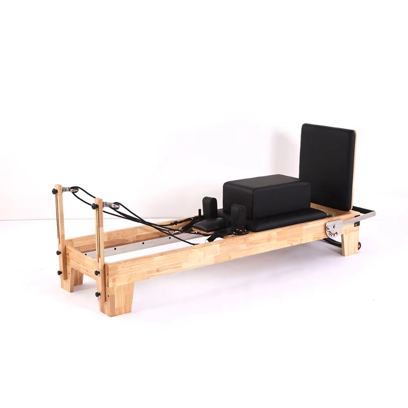 YTYIN Durable Good Body Pilate - Yoga Fitness Pilates Reformer recensione e prezzo