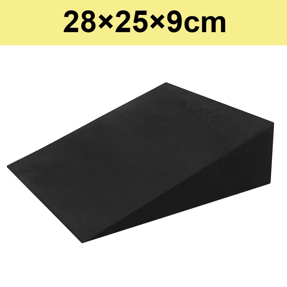 1/2Pcs Yoga Wedge Blocks EVA F - Yoga Fitness World recensione e prezzo