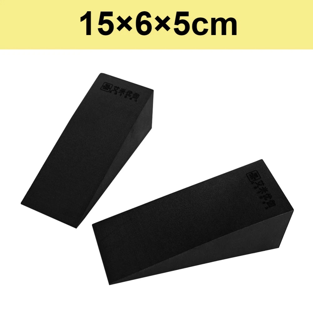 1/2Pcs Yoga Wedge Blocks EVA F - Yoga Fitness World recensione e prezzo