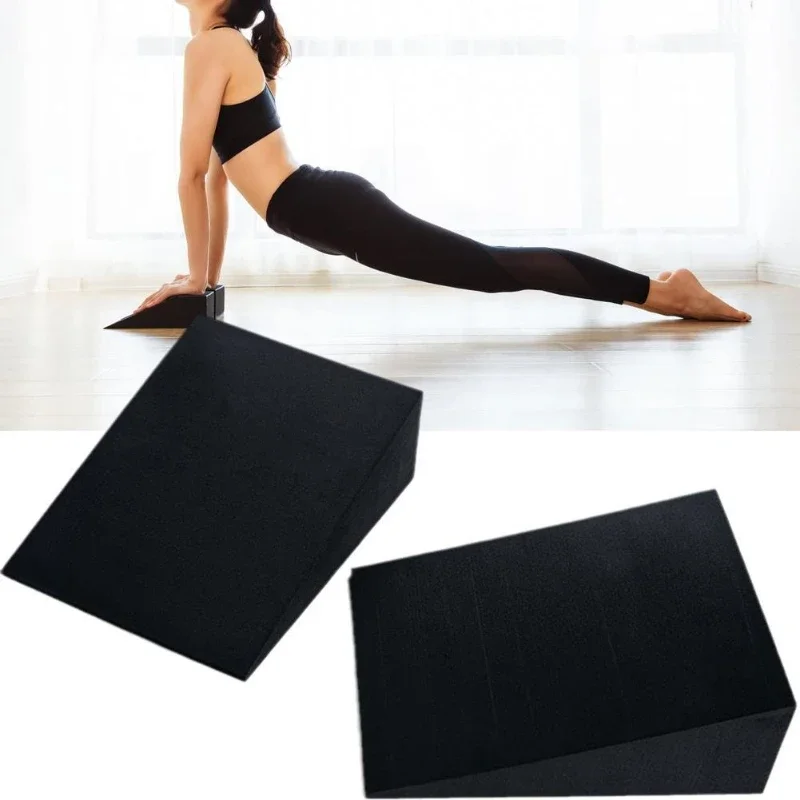1/2Pcs Yoga Wedge Blocks EVA F - Yoga Fitness World recensione e prezzo