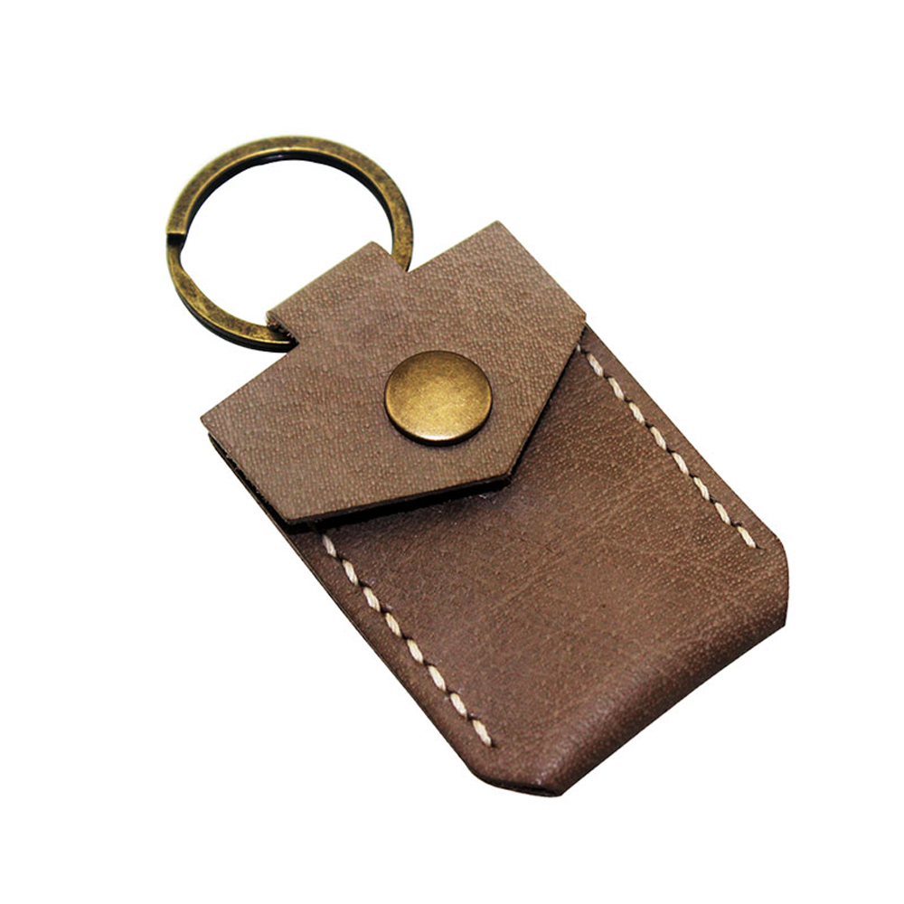DIY leather craft key ring dec - Boxing Punching Bag recensione e prezzo