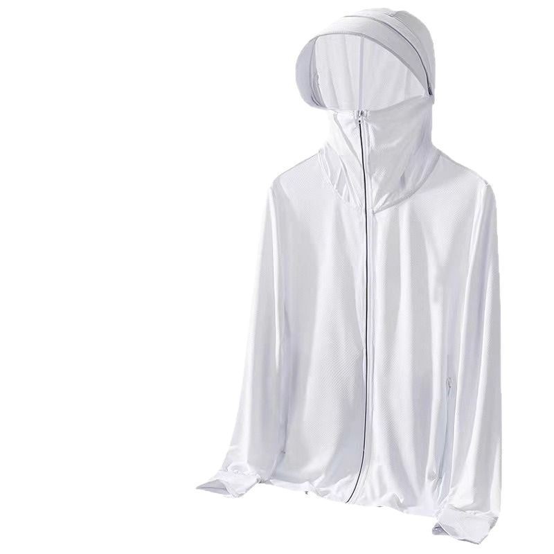 Men's Summer Sun protection Co - Yoga Fitness Wear recensione e prezzo
