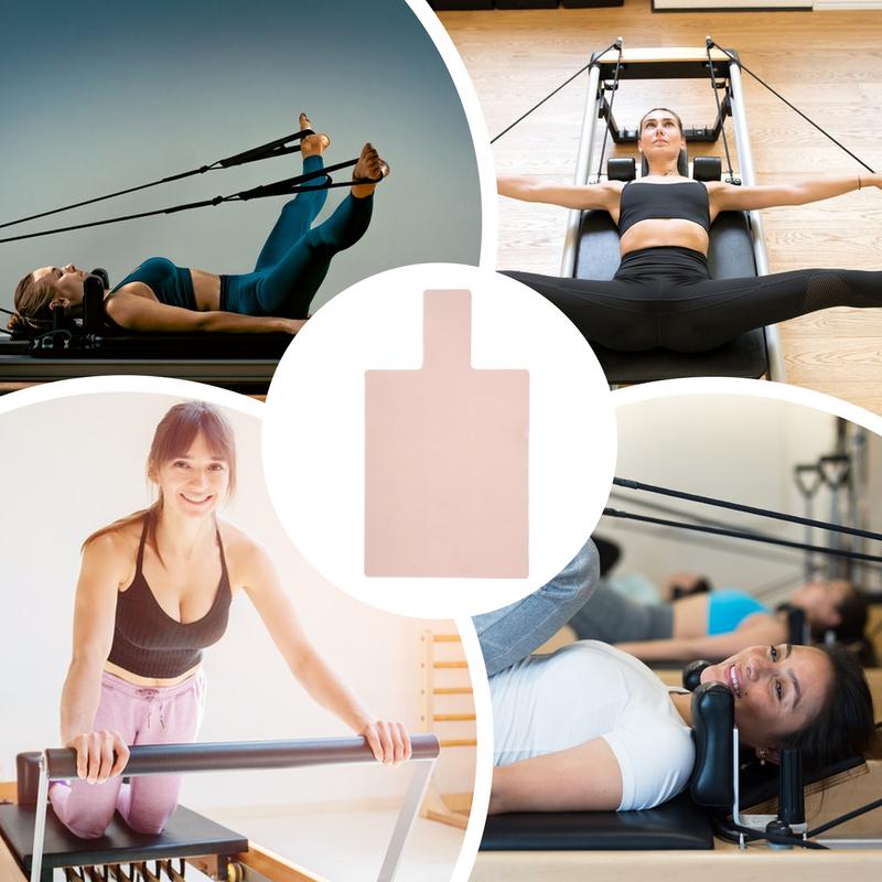 Yoga Mat Pilates Reformer Mat  - Yoga Fitness Pilates Reformer recensione e prezzo