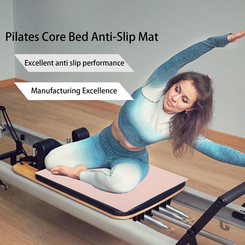 Yoga Mat Pilates Reformer Mat  - Yoga Fitness Pilates Reformer recensione e prezzo