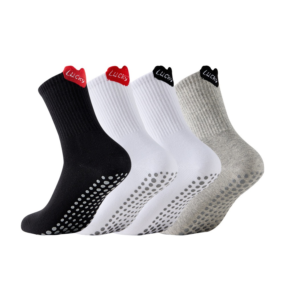 Women's Mid-Calf Sport Socks P - Yoga Fitness Training recensione e prezzo