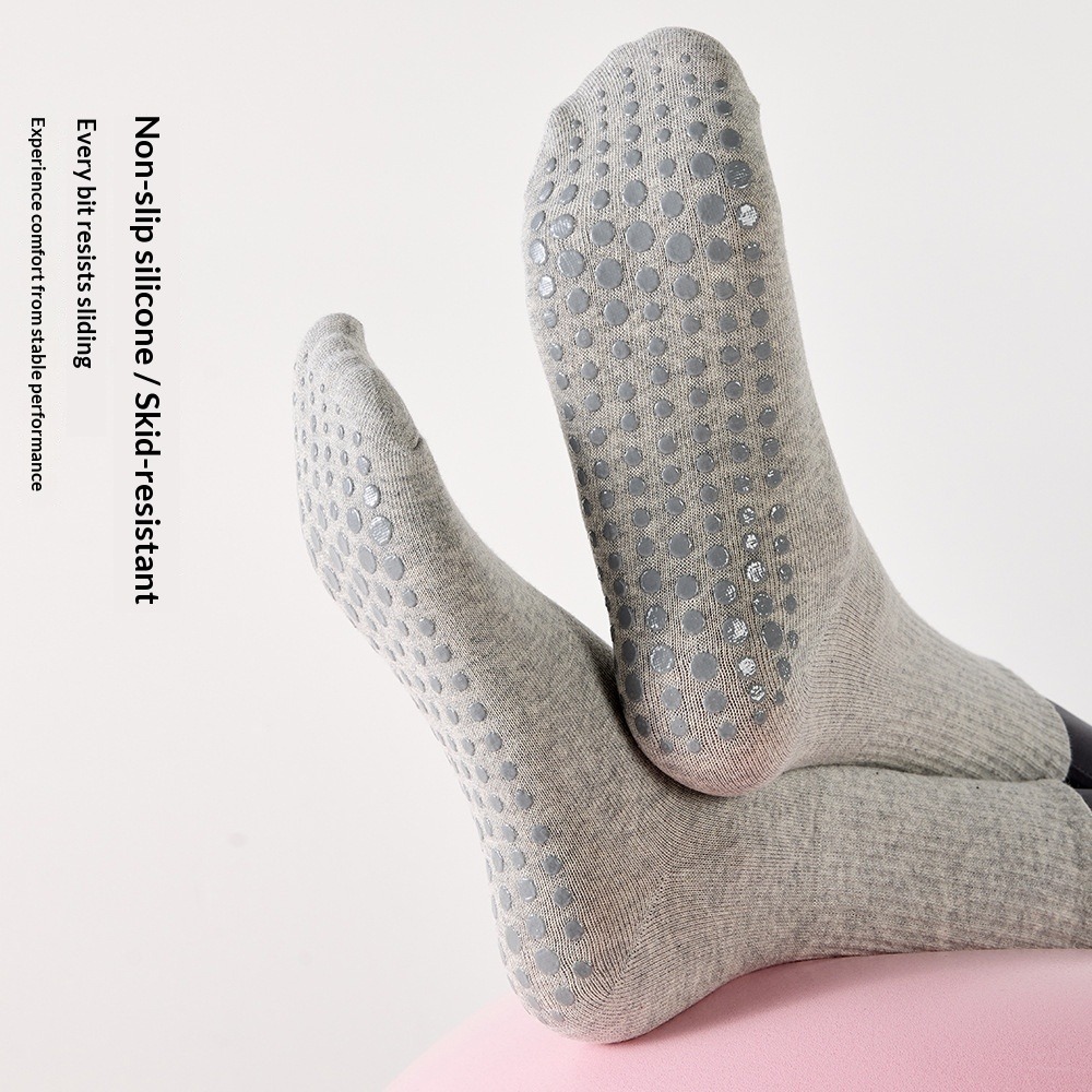 Women's Mid-Calf Sport Socks P - Yoga Fitness Training recensione e prezzo
