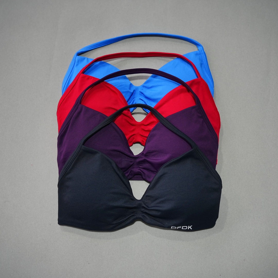 DFDK Hot Sale Women Seamless F - Yoga Fitness Stretching recensione e prezzo