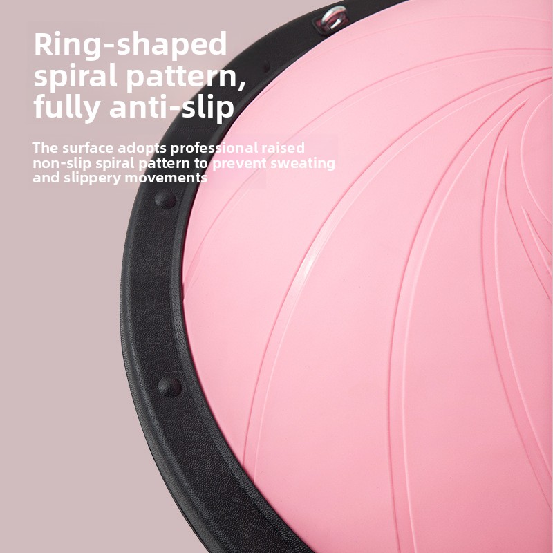 New Half Sphere Balance Yoga B - Bosu Ball Balance recensione e prezzo