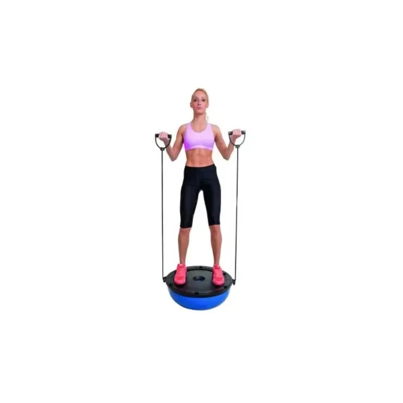 Made Blue Half Pilates & Yoga  - Bosu Ball Balance recensione e prezzo