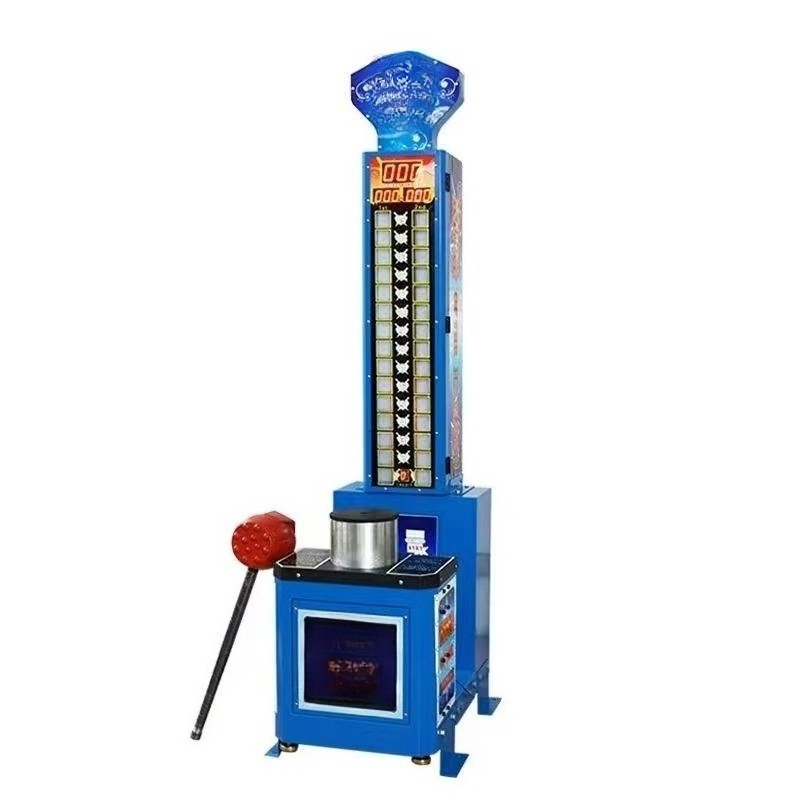 Dual-Payment Boxing Arcade Car - Boxing Punching Bag recensione e prezzo