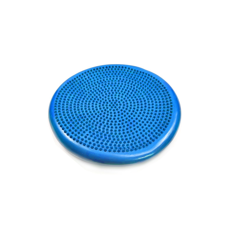 PVC Yoga Balance Mat Inflatabl - Bosu Ball Balance recensione e prezzo