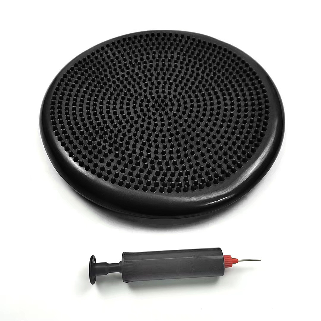 PVC Yoga Balance Mat Inflatabl - Bosu Ball Balance recensione e prezzo