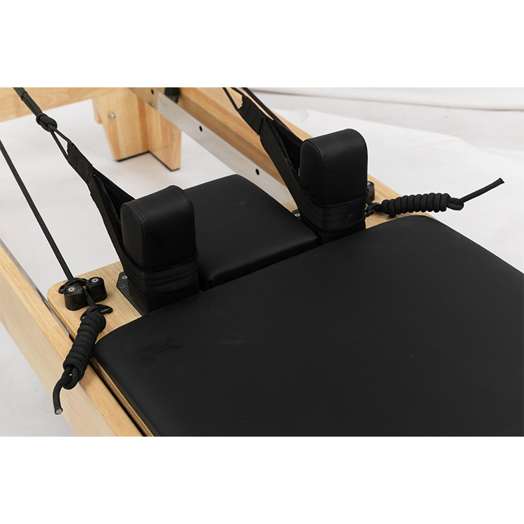 2025 Newest Pilates Reformer E - Yoga Fitness Pilates Reformer recensione e prezzo
