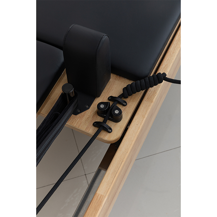 2025 Newest Pilates Reformer E - Yoga Fitness Pilates Reformer recensione e prezzo