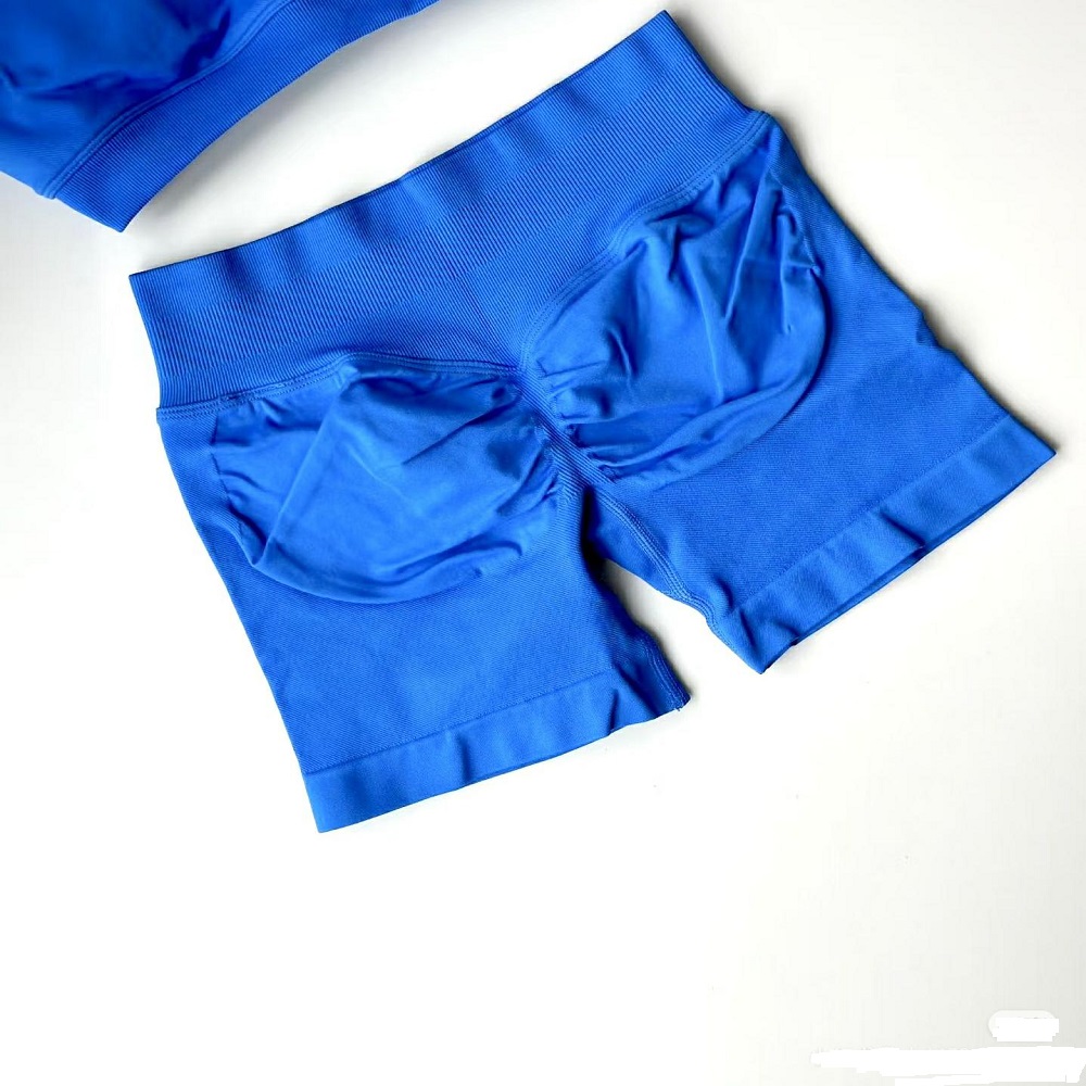Women's training shorts  fashi - Yoga Fitness Training recensione e prezzo