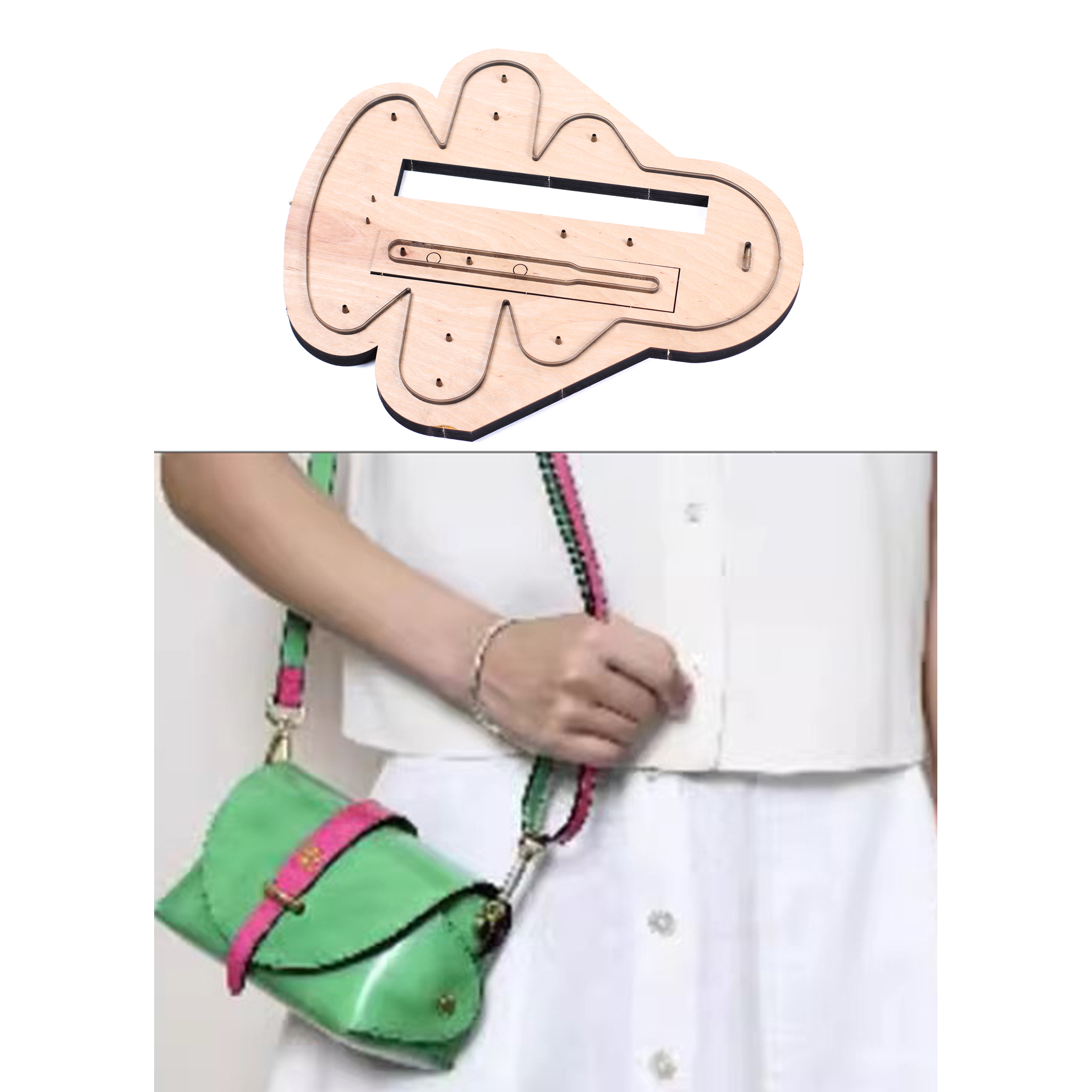 DIY leather craft women should - Boxing Punching Bag recensione e prezzo