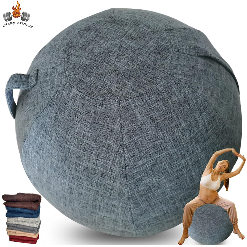 55/65/75cm Yoga Ball Protectiv - Bosu Ball Balance recensione e prezzo