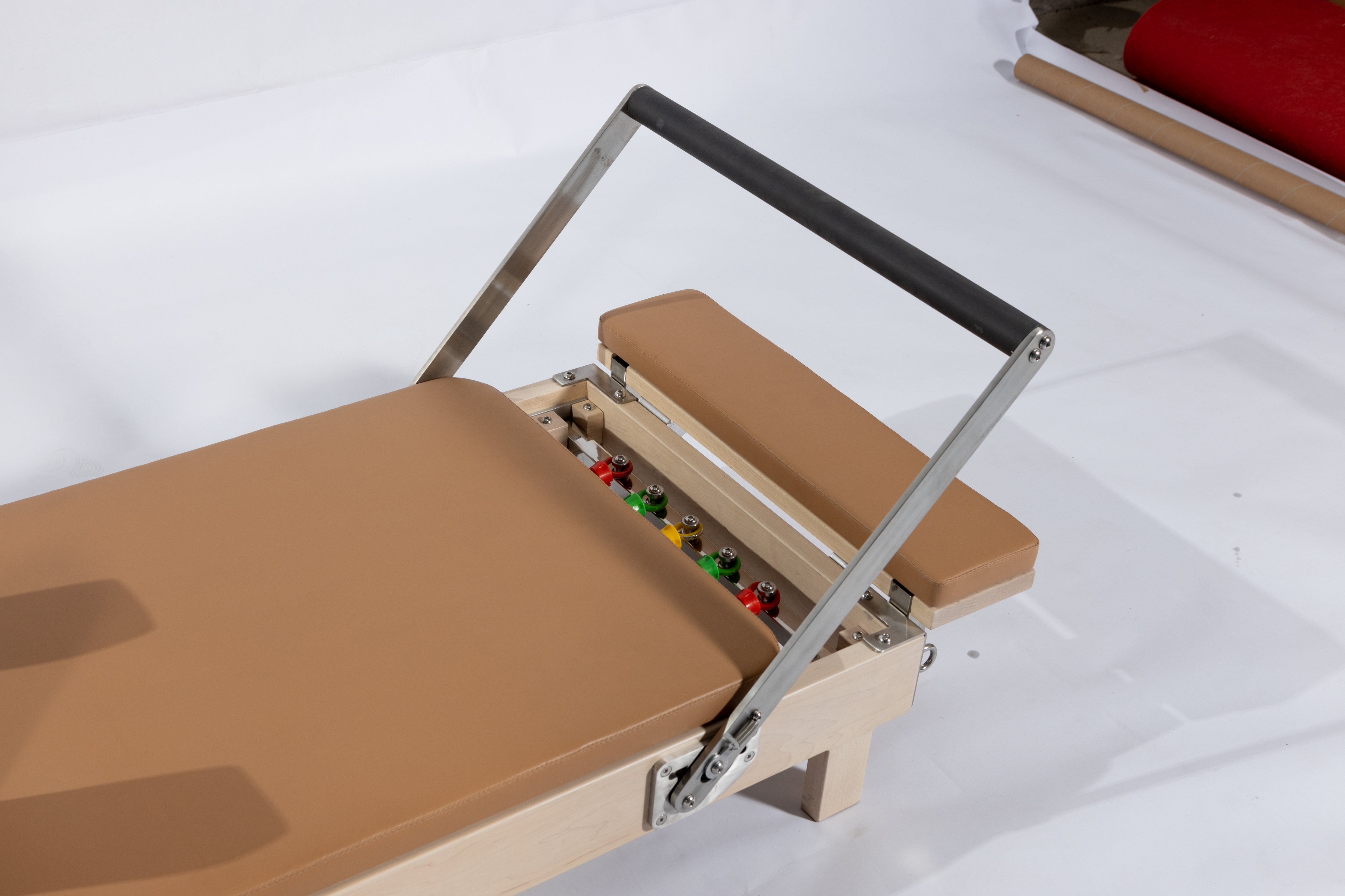 Maple Yoga Training Home Woode - Yoga Fitness Pilates Reformer recensione e prezzo