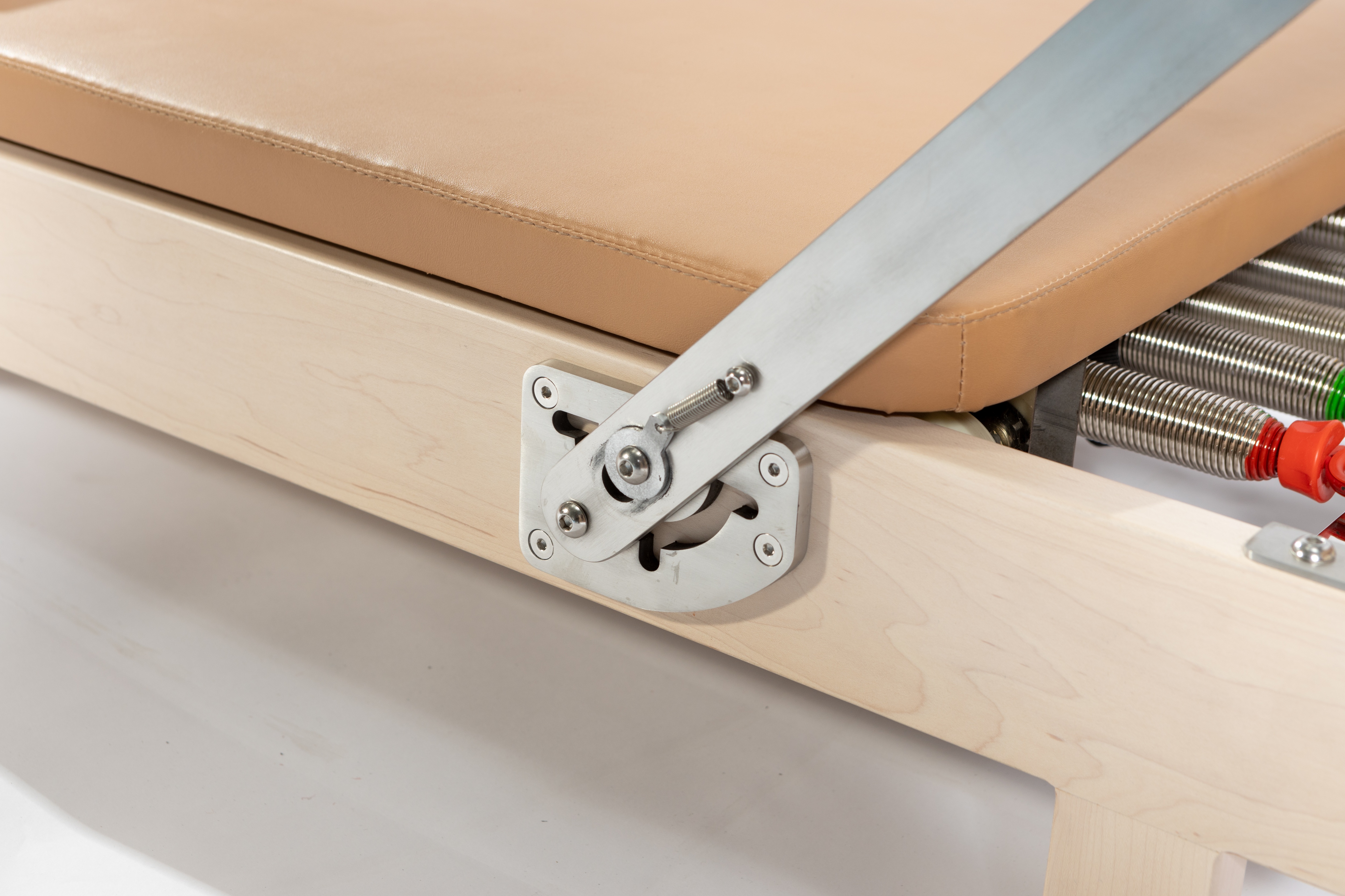Maple Yoga Training Home Woode - Yoga Fitness Pilates Reformer recensione e prezzo