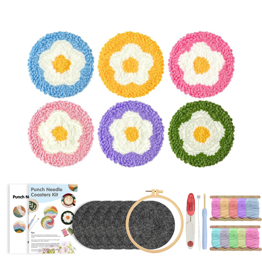 CHENISTORY 6pcs/Set Flowers Pa - Boxing Punching Bag recensione e prezzo