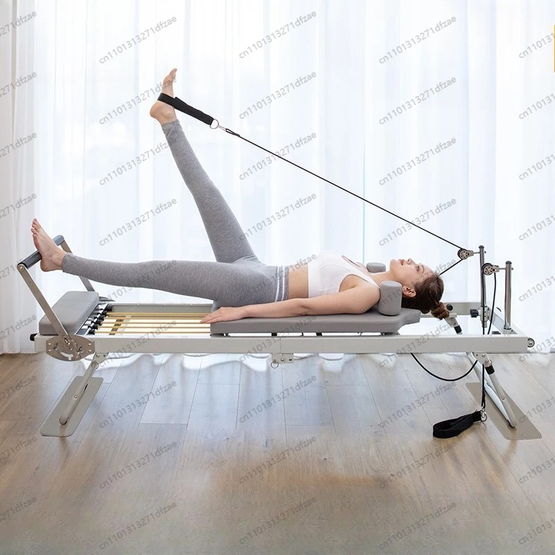 Home Fitness Pilates Reformer  - Yoga Fitness Pilates Reformer recensione e prezzo